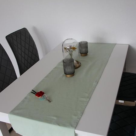 Waldblick Apartment Baiersbronn Bagian luar foto