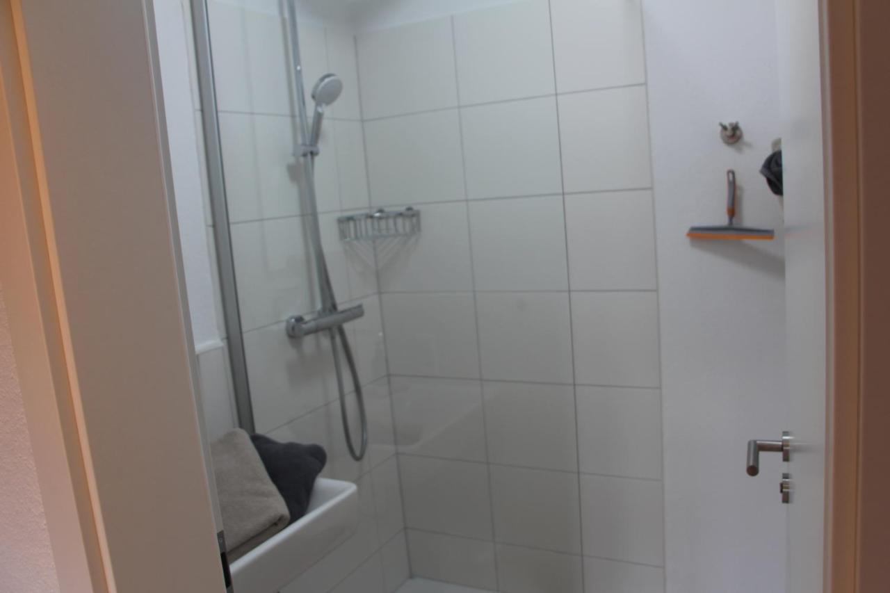 Waldblick Apartment Baiersbronn Bagian luar foto