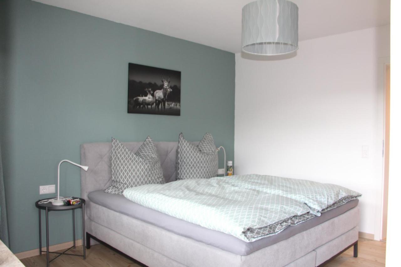 Waldblick Apartment Baiersbronn Bagian luar foto