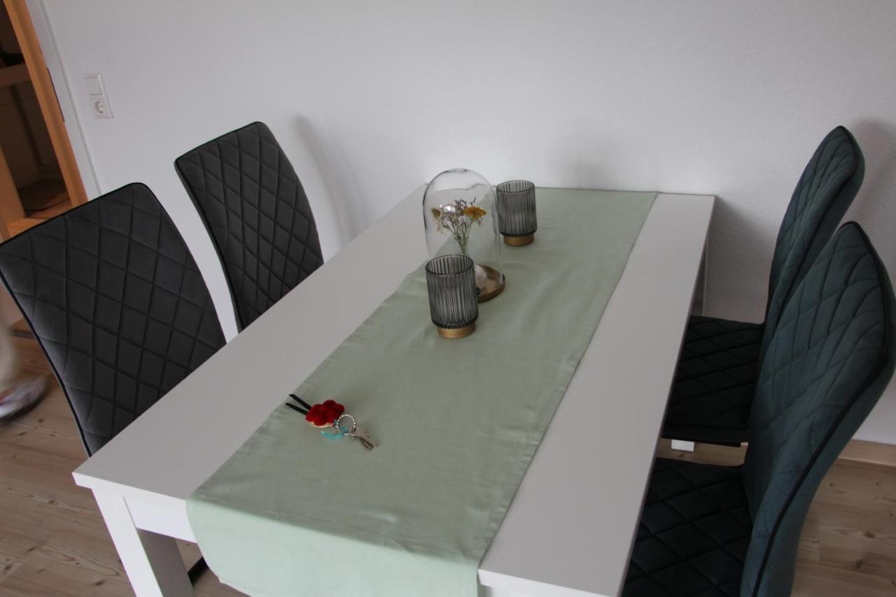 Waldblick Apartment Baiersbronn Bagian luar foto